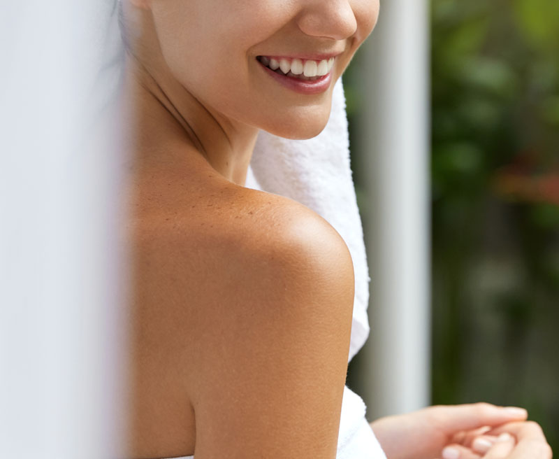 Corporal Cdm Cosmética dermatológica