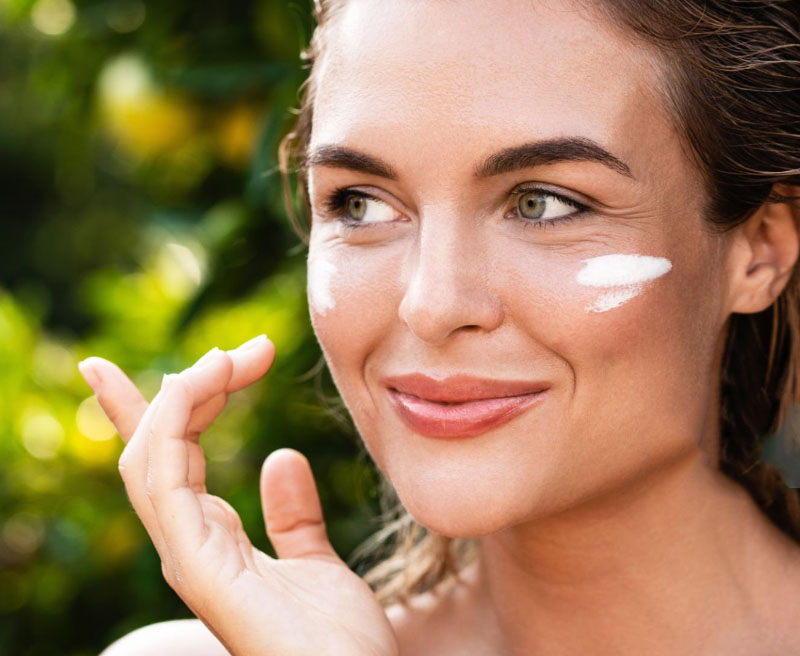 Facial Cdm Cosmética dermatológica