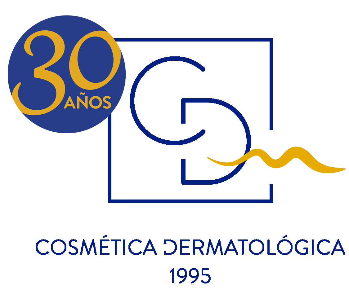 Cdm Cosmética dermatológica