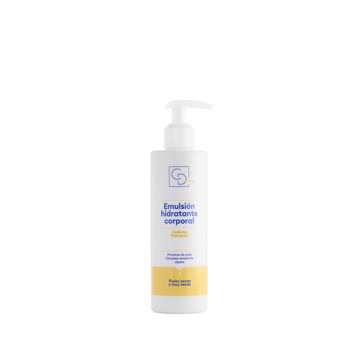 Nuevo<br>CEDEME HIDRAPLUS