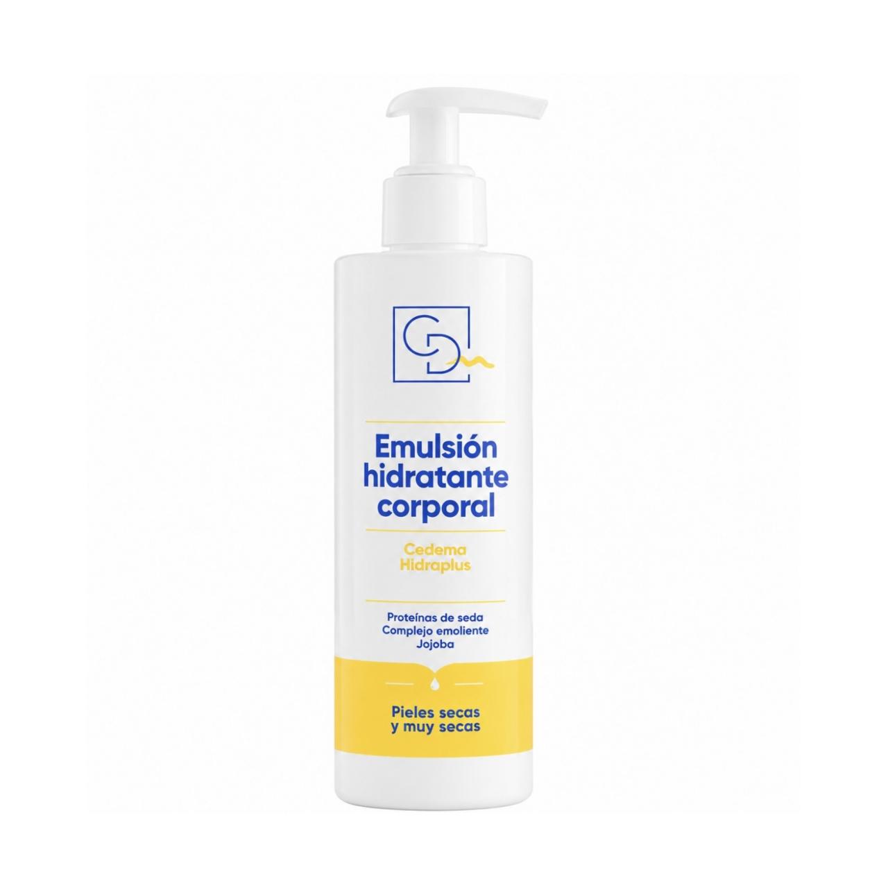 Nuevo<br>CEDEME HIDRAPLUS
