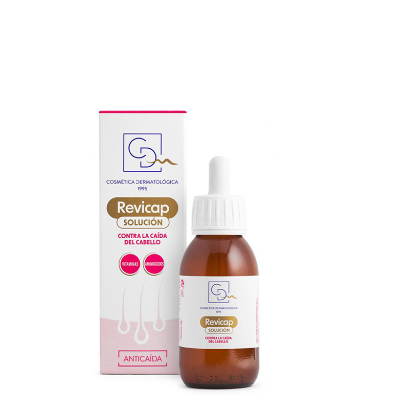 REVICAP SOLUCIÓN