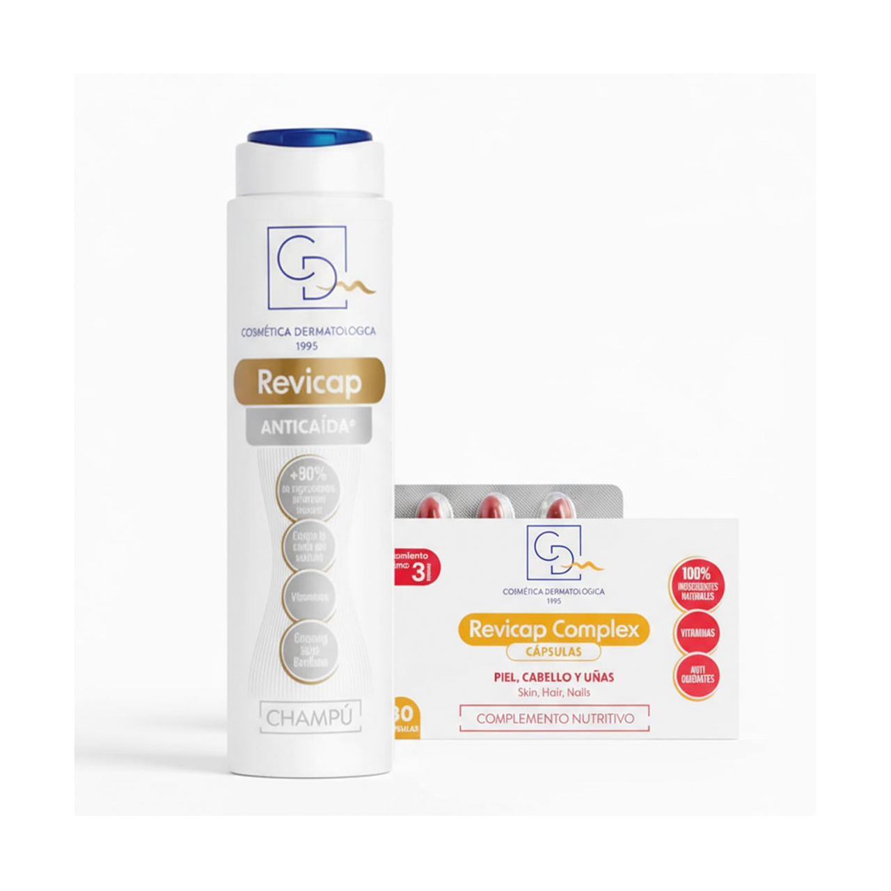 Rutina anticaída-nutrición